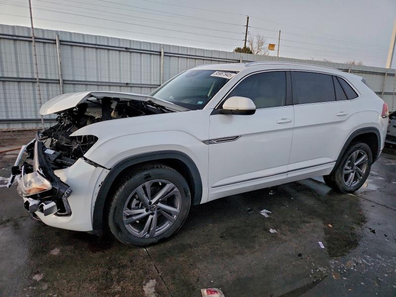 Aukcja sprzedaży 2024 Volkswagen Atlas Cross Sport, vin: 1V2AE2CA5RC262127, numer aukcji: 95987945