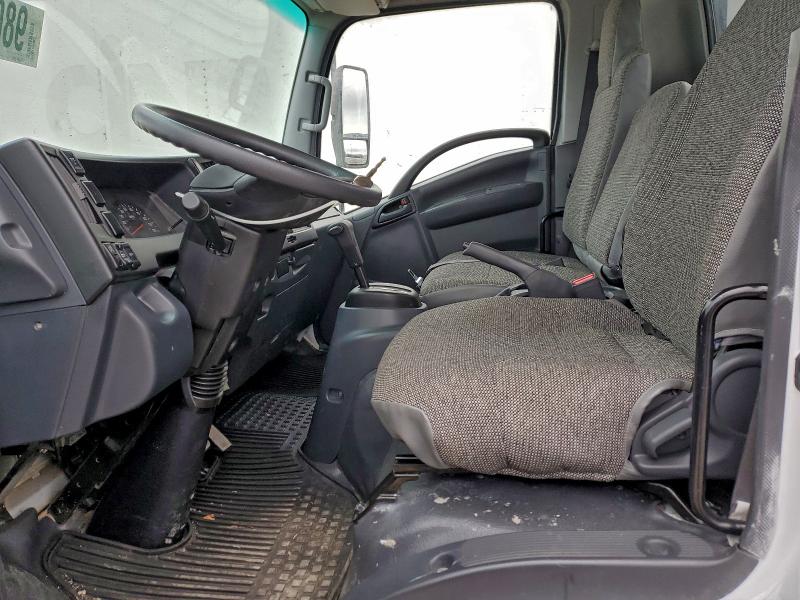 98020255 :رقم المزاد ، 54DCDW1DXRS203805 vin ، 2024 Chevrolet 4500 مزاد بيع