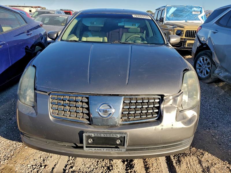 Aukcja sprzedaży 2004 Nissan Maxima Se, vin: 1N4BA41E04C915884, numer aukcji: 95069445