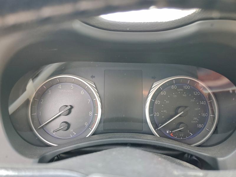 Aukcja sprzedaży 2017 Infiniti Q50, vin: JN1EV7AP1HM742331, numer aukcji: 97970725
