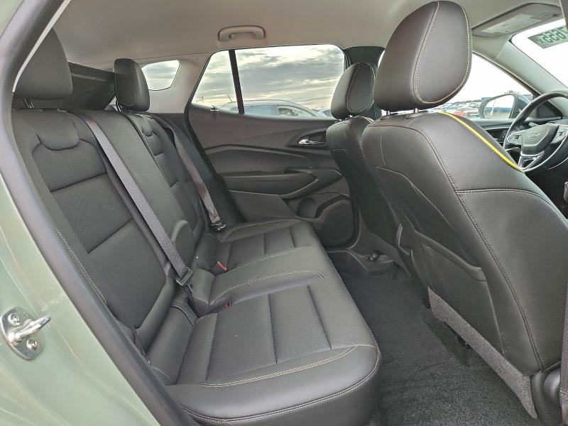 Aukcja sprzedaży 2024 Chevrolet Trax, vin: KL77LKE21RC115131, numer aukcji: 95007655