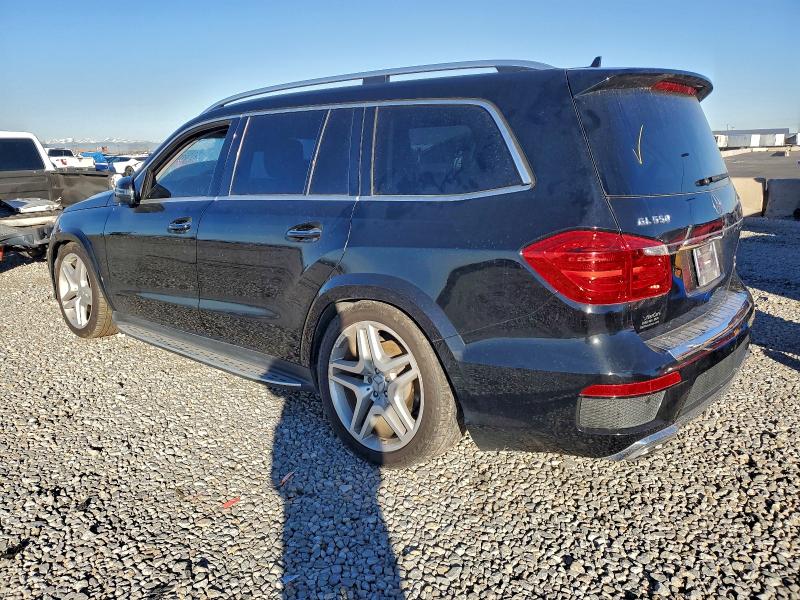 Aukcja sprzedaży 2015 Mercedes-benz Gl 550 4ma, vin: 4JGDF7DE7FA476176, numer aukcji: 99244735