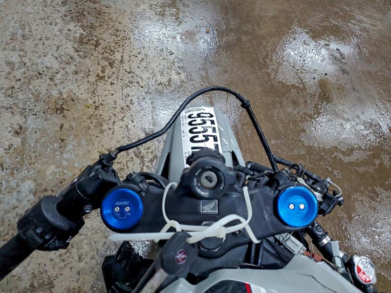Aukcja sprzedaży 2026 Honda Cbr600, vin: JH2PC40H9TK300252, numer aukcji: 95557755