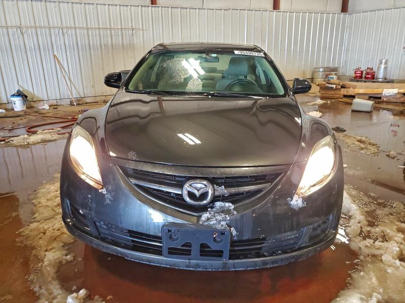 Aukcja sprzedaży 2012 Mazda 6, vin: 1YVHZ8BH4C5M05287, numer aukcji: 95490735