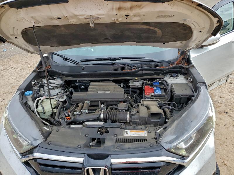 Aukcja sprzedaży 2020 Honda Cr-v, vin: 5J6RW1H58LL008016, numer aukcji: 95557295