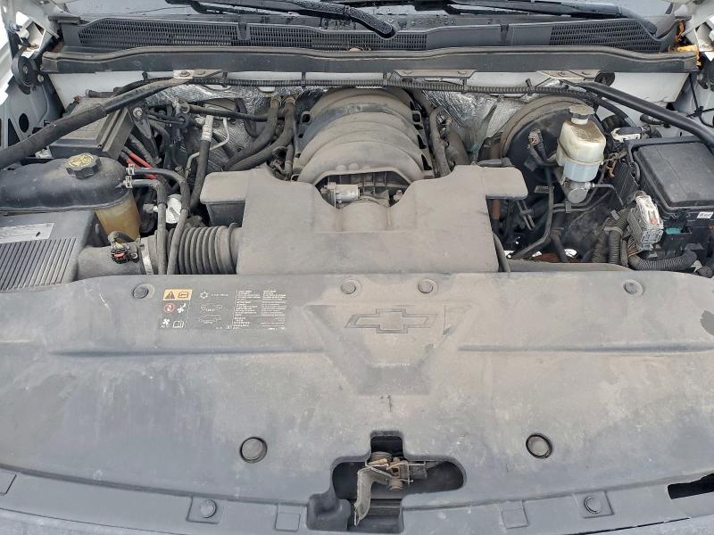 94959375 :رقم المزاد ، 1GCVKREC6FZ225809 vin ، 2015 Chevrolet Silverado مزاد بيع