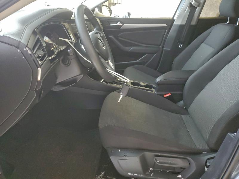 Продажа на аукционе авто 2021 Volkswagen Jetta, vin: 3VWC57BU4MM072147, номер лота: 95725395