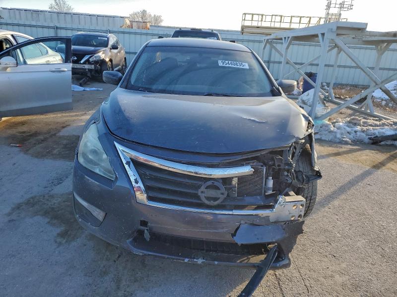 Aukcja sprzedaży 2013 Nissan Altima 2.5, vin: 1N4AL3AP9DC278544, numer aukcji: 95440835