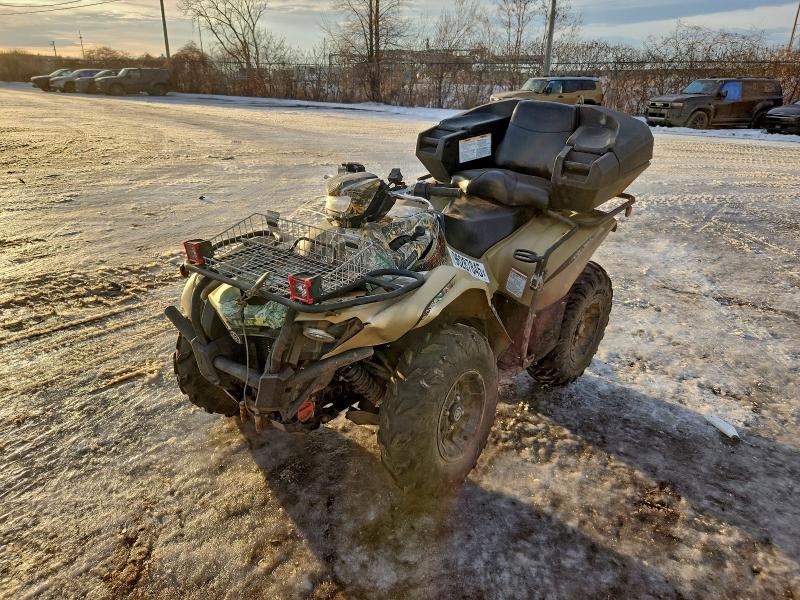 Продажа на аукционе авто 2024 Yama Yfm700, vin: 5Y4AMH4WXRA301749, номер лота: 96287845