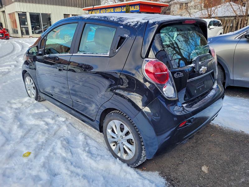 Продажа на аукционе авто 2015 Chevrolet Spark Ev 2, vin: KL8CL6S05FC778038, номер лота: 95171975