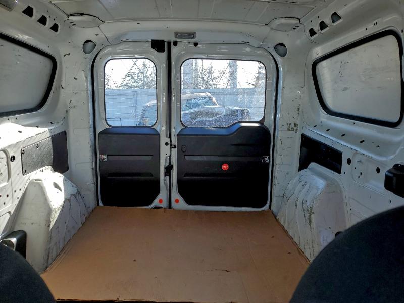 Продаж на аукціоні авто 2020 Ram Promaster City, vin: ZFBHRFBB7L6S10657, номер лоту: 96564855