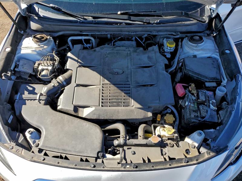 Aukcja sprzedaży 2018 Subaru Outback, vin: 4S4BSETC9J3376407, numer aukcji: 94221405
