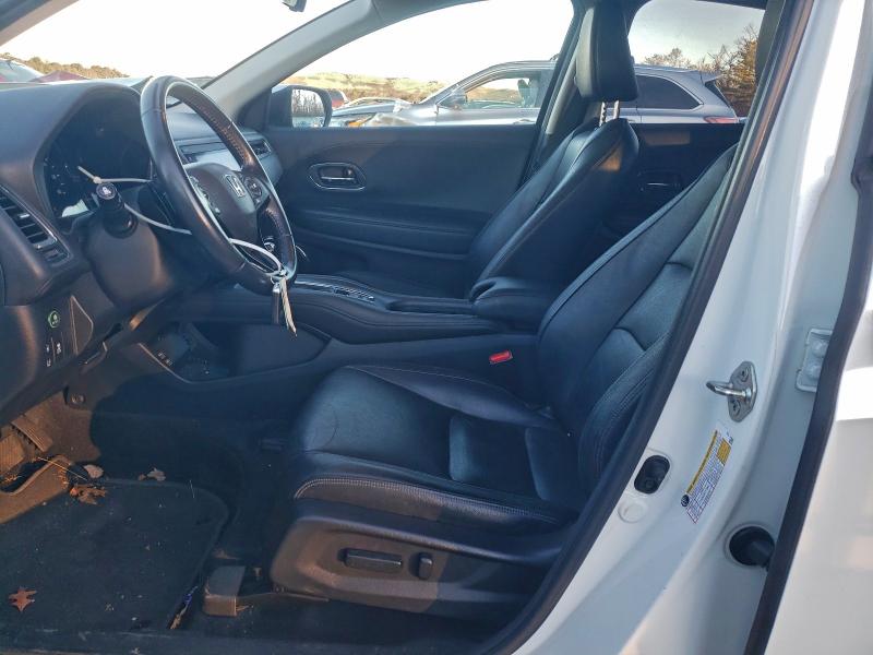 Auction sale of the 2019 Honda Hr-v, vin: 3CZRU6H95KM712256, lot number: 94359155
