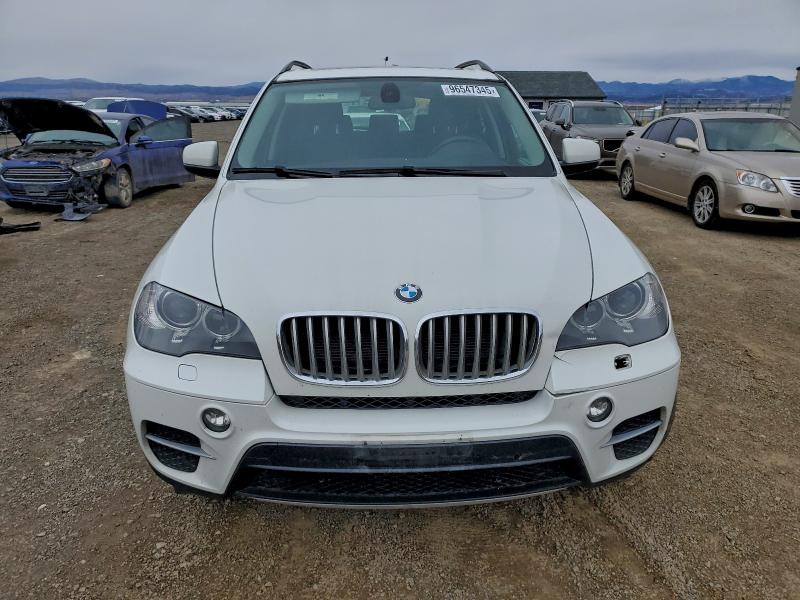 96547345 :رقم المزاد ، 5UXZV4C54D0G51923 vin ، 2013 Bmw X5 مزاد بيع