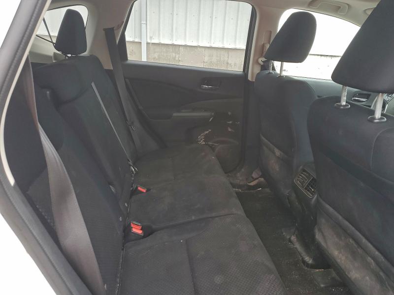 Aukcja sprzedaży 2015 Honda Cr-v Ex, vin: 2HKRM4H55FH127941, numer aukcji: 95097835