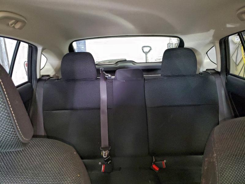 Aukcja sprzedaży 2015 Subaru Xv Crosstrek, vin: JF2GPACC6F8276135, numer aukcji: 96916985