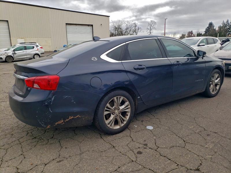 Aukcja sprzedaży 2014 Chevrolet Impala, vin: 2G1125S33E9129357, numer aukcji: 96169755