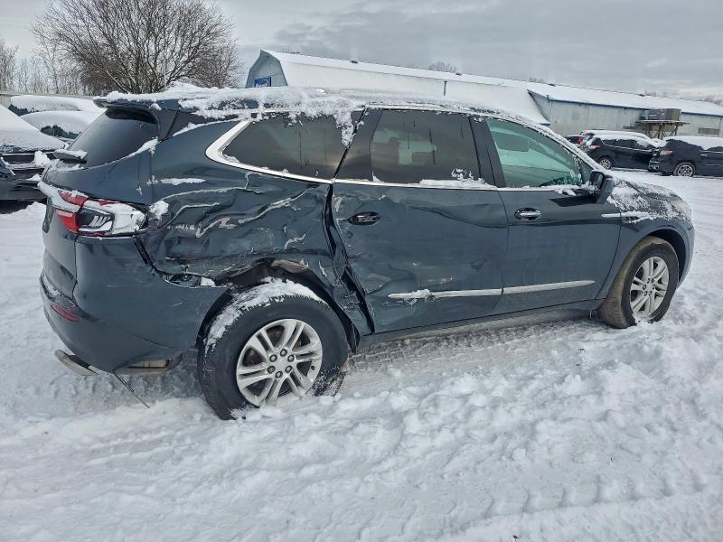 Aukcja sprzedaży 2021 Buick Enclave, vin: 5GAERBKW8MJ208248, numer aukcji: 94563245