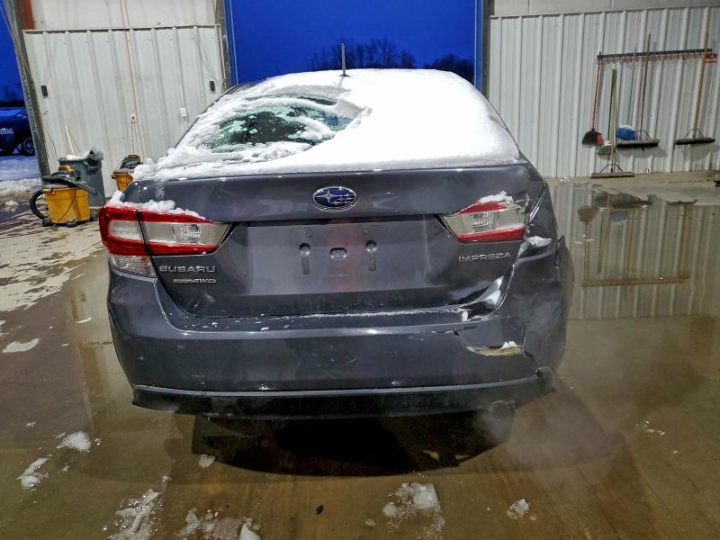 Продажа на аукционе авто 2019 Subaru Impreza, vin: 4S3GKAA61K3613490, номер лота: 94874555