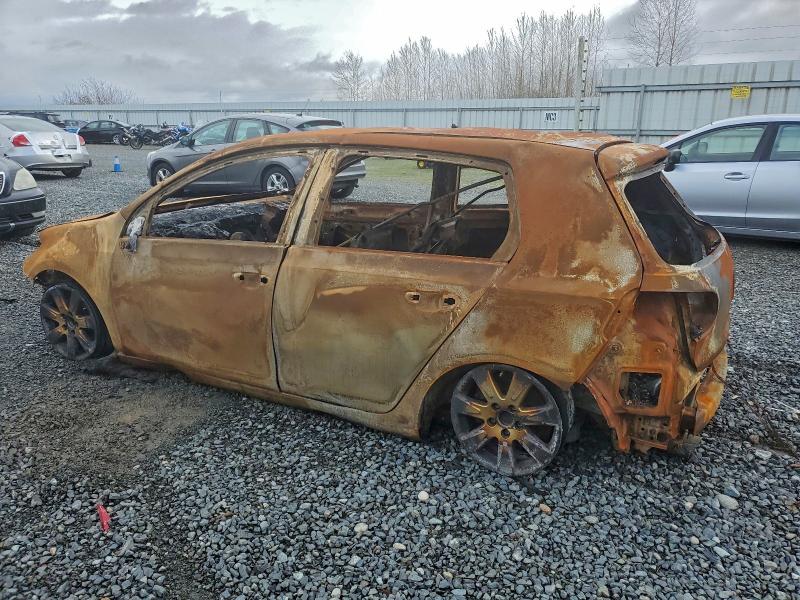 2013 Volkswagen Golf მანქანა იყიდება აუქციონზე, vin: WVWDB7AJ3DW085592, აუქციონის ნომერი: 97182225