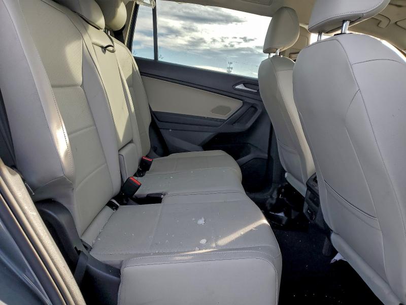Продаж на аукціоні авто 2021 Volkswagen Tiguan, vin: 3VV2B7AX8MM091269, номер лоту: 95079815