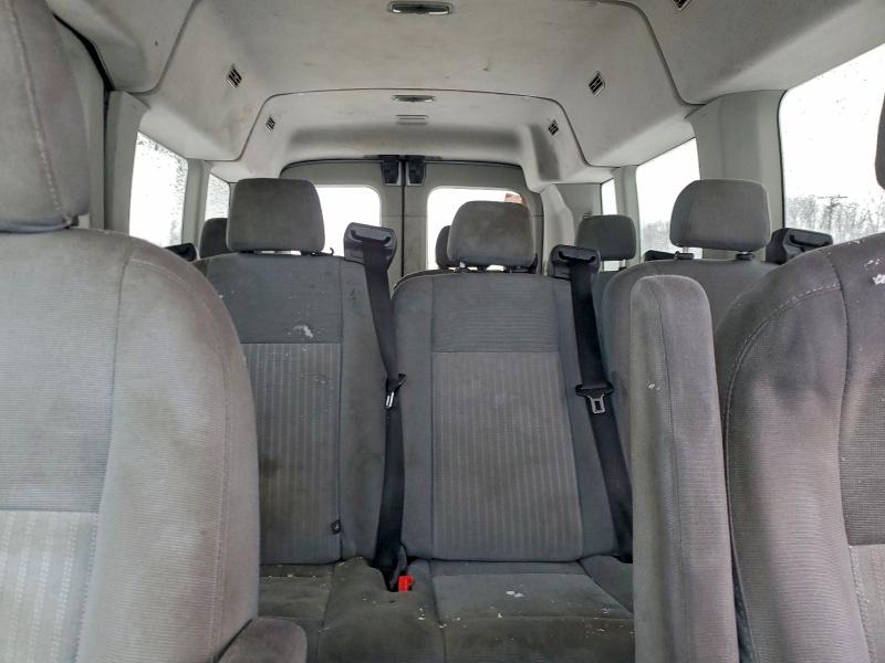 Продаж на аукціоні авто 2016 Ford Transit T-, vin: 1FBZX2CG1GKA92729, номер лоту: 94866245