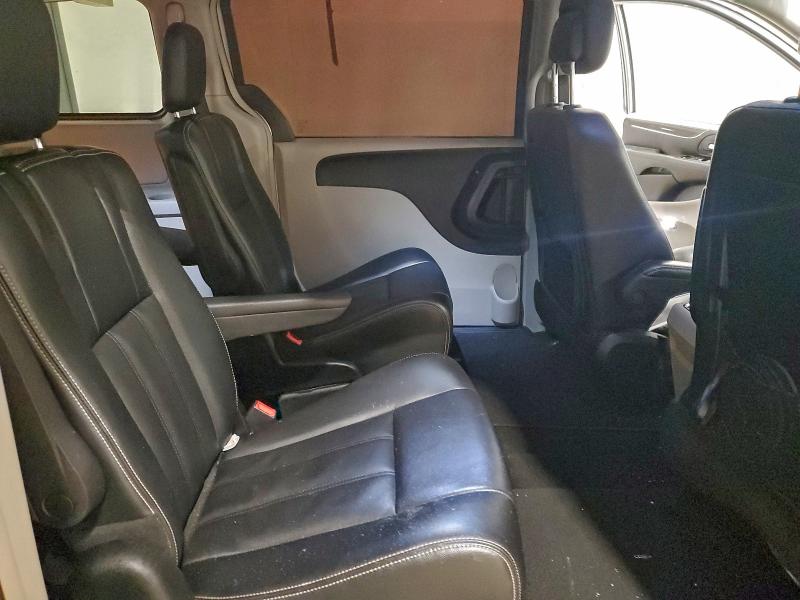 Продажа на аукционе авто 2014 Chrysler Town & Country, vin: 2C4RC1BG0ER143428, номер лота: 96774645