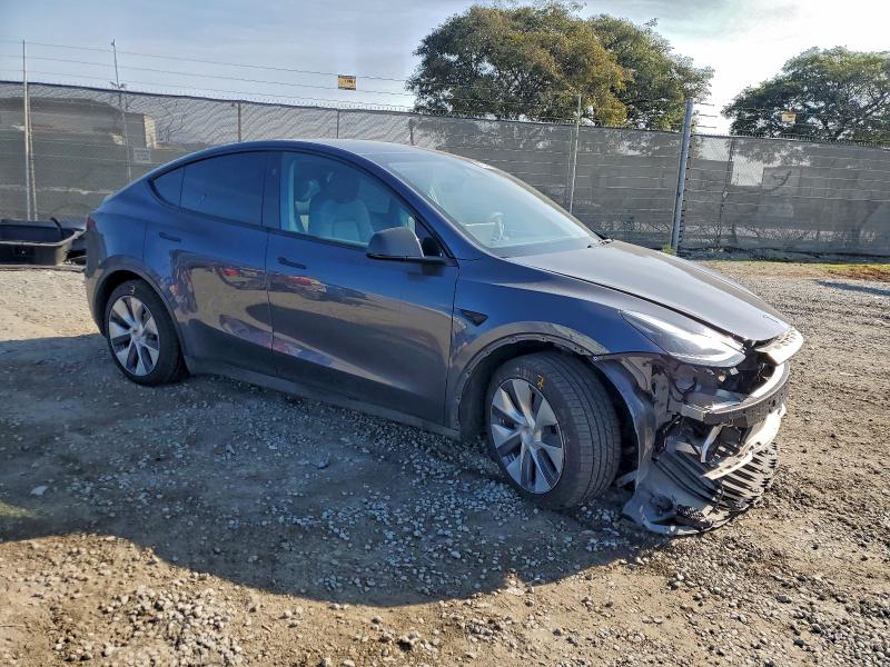 2023 Tesla Model Y მანქანა იყიდება აუქციონზე, vin: 7SAYGAEE7PF941260, აუქციონის ნომერი: 94784135