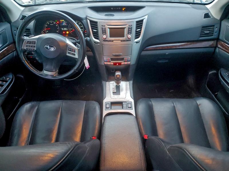 Продажа на аукционе авто 2013 Subaru Legacy, vin: 4S3BMBK65D3043876, номер лота: 96320225