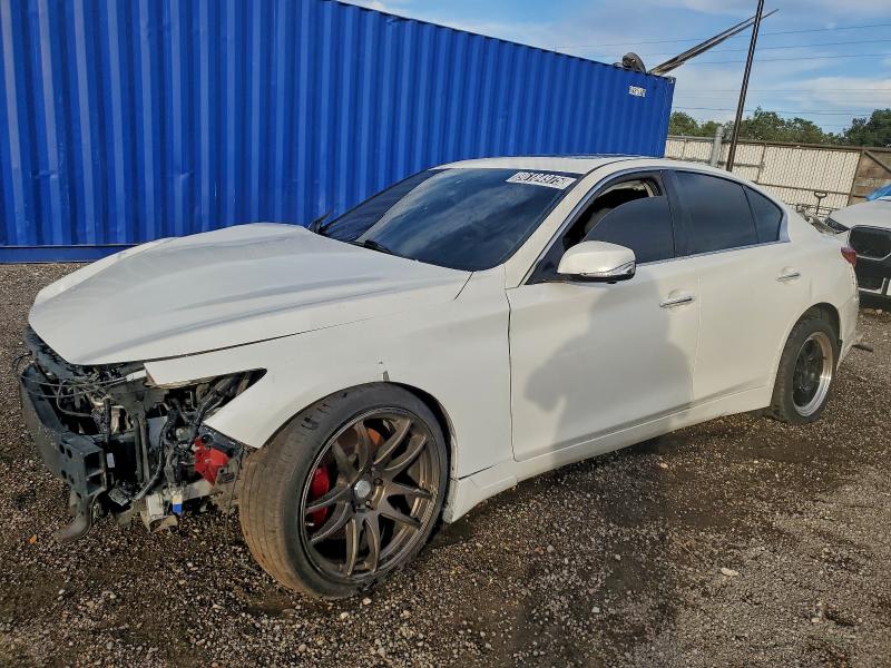 Aukcja sprzedaży 2020 Infiniti Q50, vin: JN1EV7AP3LM206747, numer aukcji: 96184975