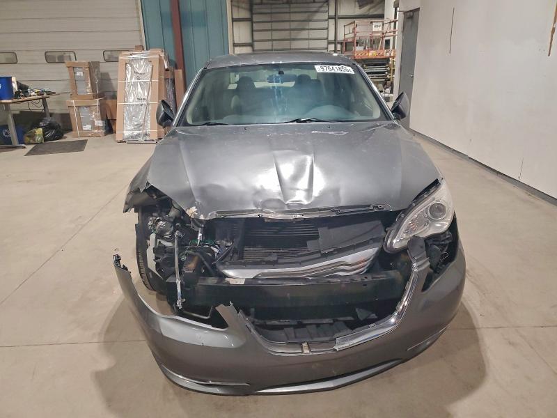 Продаж на аукціоні авто 2012 Chrysler 200, vin: 1C3CCBBB0CN120861, номер лоту: 97641655
