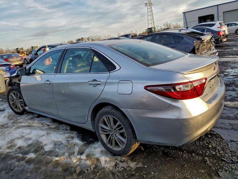 Продажа на аукционе авто 2017 Toyota Camry, vin: 4T1BF1FK5HU314930, номер лота: 96463725