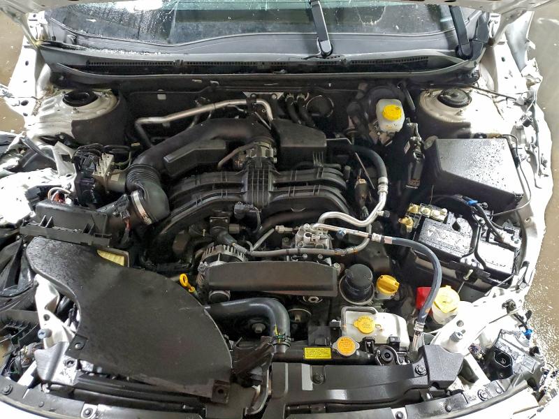 2024 Subaru Outback მანქანა იყიდება აუქციონზე, vin: 4S4BTALC1R3265643, აუქციონის ნომერი: 96761955