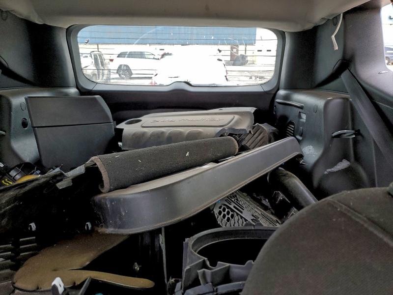 Aukcja sprzedaży 2018 Jeep Renegade, vin: ZACCJBAB4JPJ57593, numer aukcji: 96473745