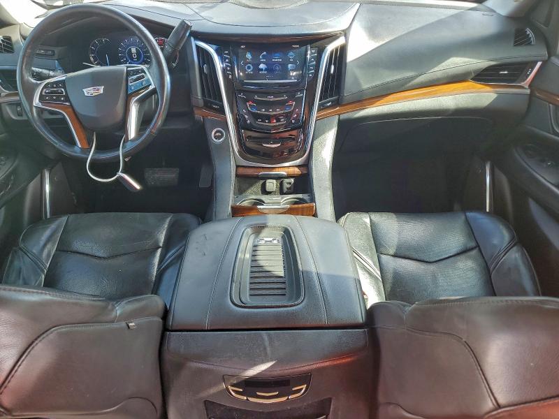 Продажа на аукционе авто 2019 Cadillac Escalade P, vin: 1GYS3CKJXKR152853, номер лота: 95755325
