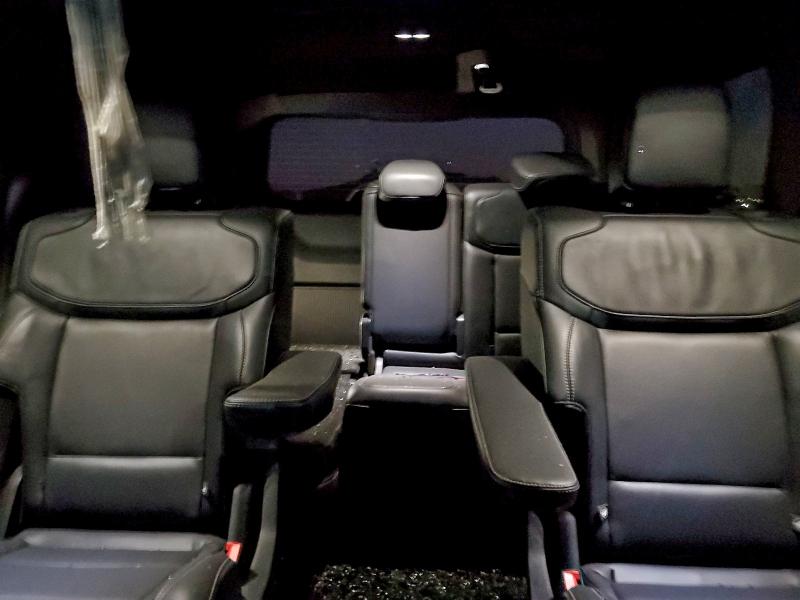 Aukcja sprzedaży 2025 Ford Expedition, vin: 1FMJU1MG6SEA45354, numer aukcji: 96573255
