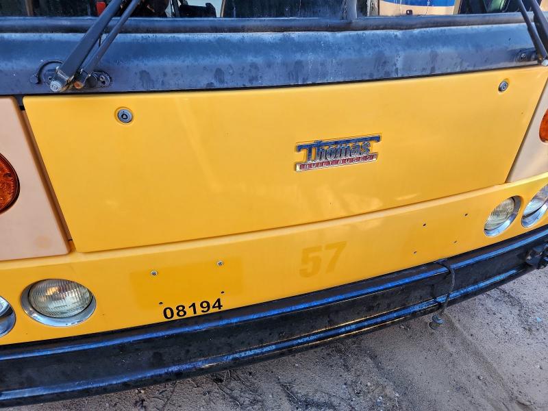 Продаж на аукціоні авто 2008 Thomas School Bus, vin: 1T7YT4E2181106042, номер лоту: 94175205