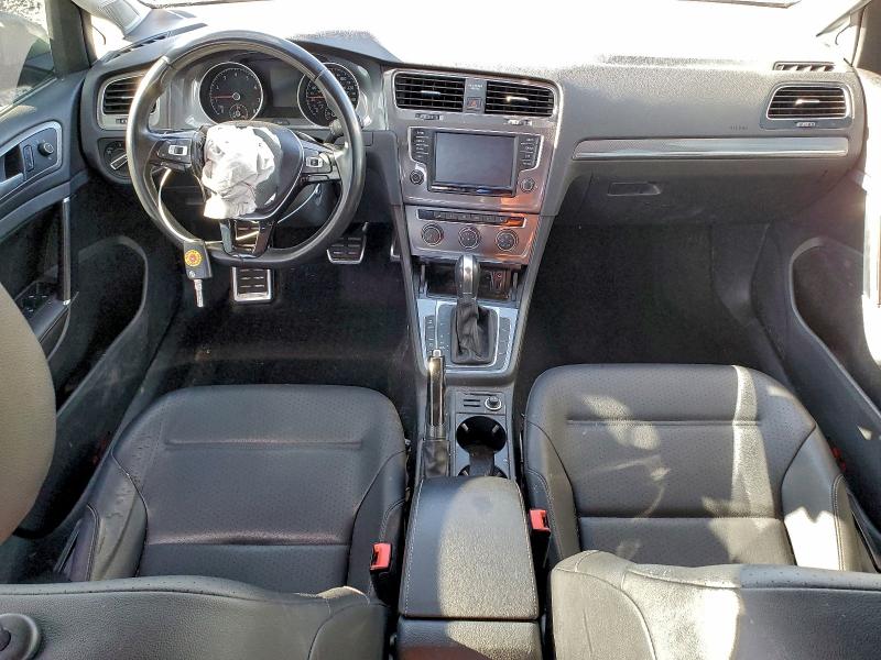 Auction sale of the 2017 Volkswagen Golf Alltrack, vin: 3VWH17AU2HM516229, lot number: 94998655