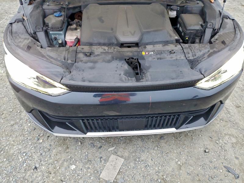 Aukcja sprzedaży 2022 Kia Ev6, vin: KNDC3DLC9N5031985, numer aukcji: 96612895