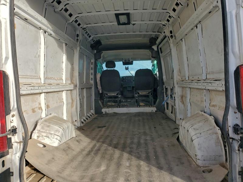 Продажа на аукционе авто 2023 Ram Promaster 2500, vin: 3C6LRVDG5PE578708, номер лота: 96991475