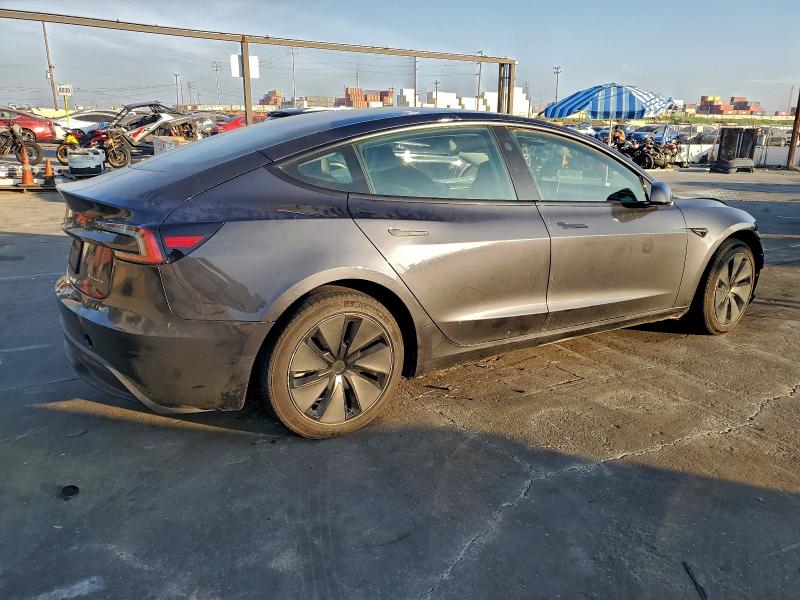 Aukcja sprzedaży 2024 Tesla Model 3, vin: 5YJ3E1EB6RF812691, numer aukcji: 96955965