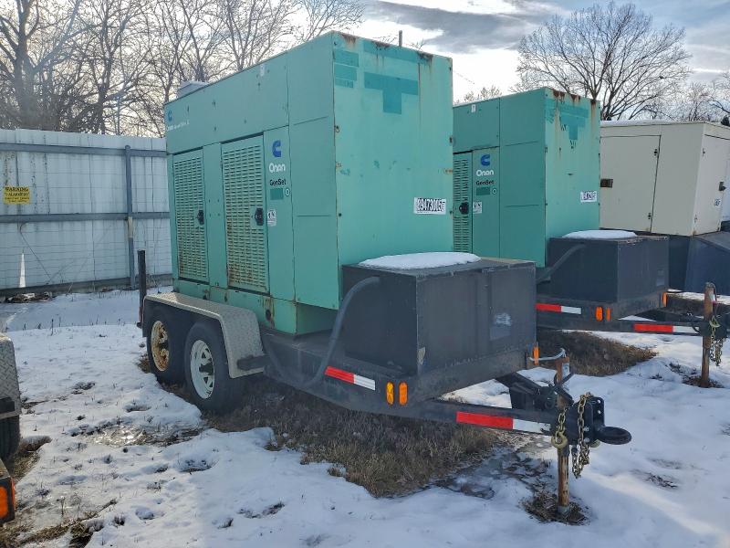 Auction sale of the 1999 Onan Unknown, vin: JRSI109905KCJ1293, lot number: 89473005