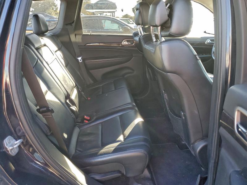 95729945 :رقم المزاد ، 1J4RR4GG9BC530969 vin ، 2011 Jeep Grand Cherokee مزاد بيع