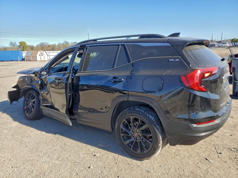 Aukcja sprzedaży 2019 Gmc Terrain, vin: 3GKALMEV9KL146057, numer aukcji: 96387215