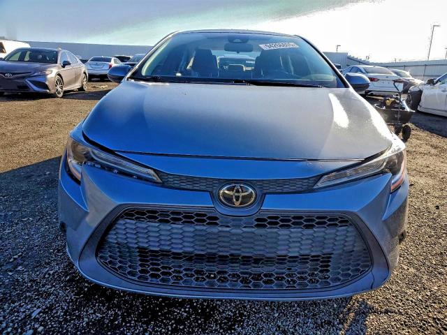 Продажа на аукционе авто 2020 Toyota Corolla, vin: JTDEPRAE7LJ096630, номер лота: 94266805