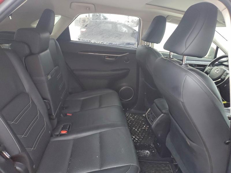 Продажа на аукционе авто 2016 Lexus Nx, vin: JTJBARBZ0G2048938, номер лота: 96591665