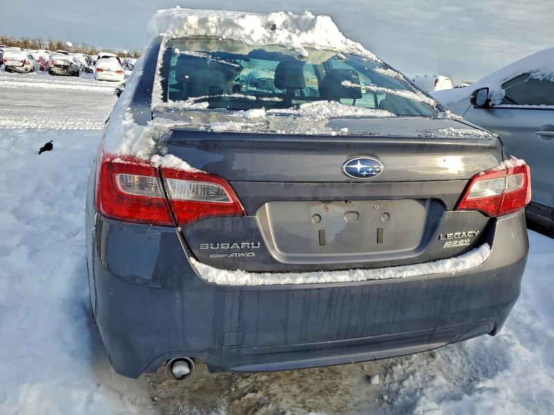 Aukcja sprzedaży 2017 Subaru Legacy 2.5, vin: 4S3BNAN65H3003984, numer aukcji: 95766955