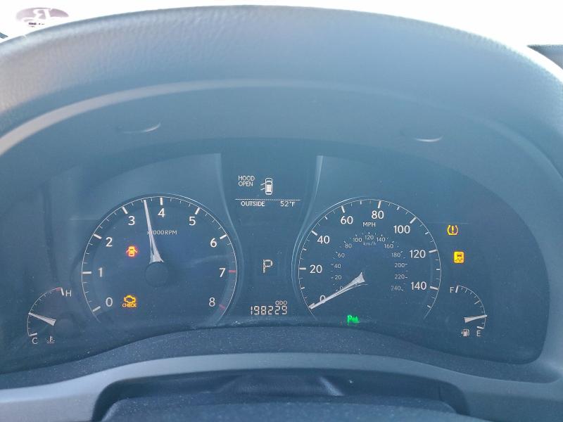 Продаж на аукціоні авто 2011 Lexus Rx 350, vin: 2T2ZK1BA6BC041542, номер лоту: 94945115