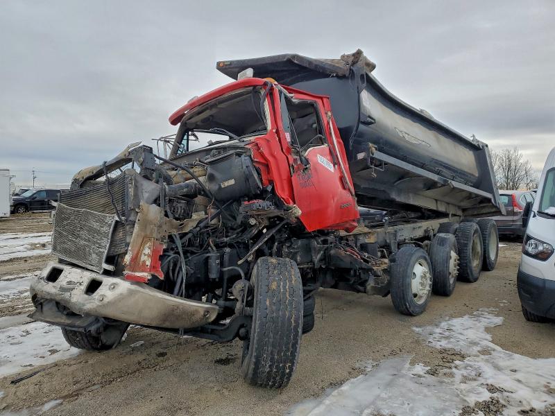 Продажа на аукционе авто 2005 Sterling Truck Lt, vin: 2FZSAZCV55AU47052, номер лота: 95211095