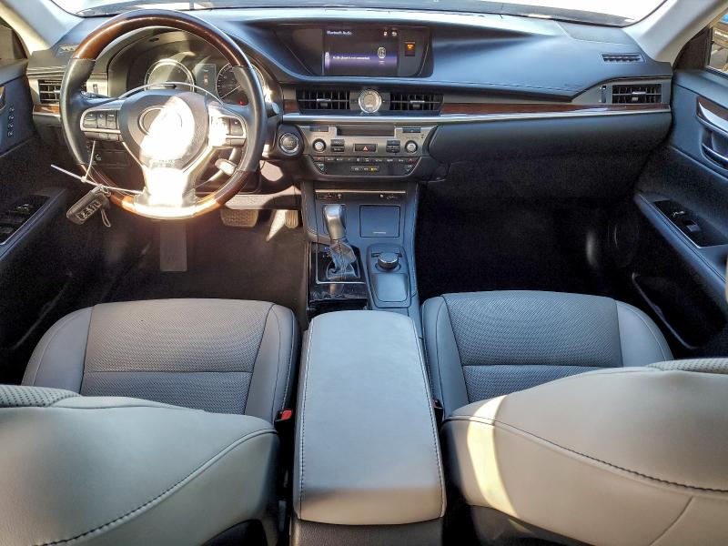Aukcja sprzedaży 2018 Lexus Es, vin: 58ABK1GGXJU113769, numer aukcji: 98111565